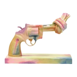 Accessoires Décoratifs<Non Violence Acne for Peace 40 cm, Multi