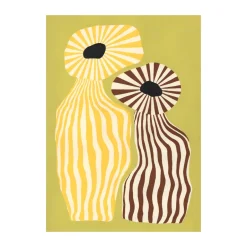 Posters<Paper Collective Affiche Doodle of a Doodle 05, 50x70 cm