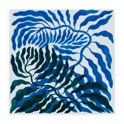 Posters|Accessoires Pour Chambre D'Enfants<Fine Little Day Affiche Meeting, 70x70 cm