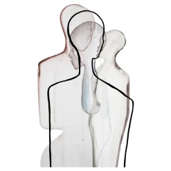 Posters<Paper Collective Affiche Mother, 30x40 cm