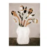 Posters<Paper Collective Affiche Tulips, 30x40 cm
