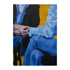 Posters<Paper Collective Alchemy poster, 30x40cm