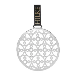 Décorations De Noël<Hilke Collection Anima Gemella 2 arbre pour bijoux, Laiton nickelé