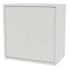 Vitrines & Présentoirs<Montana Armoire à clés UNLOCK 35,4x35,4 cm, Nordic