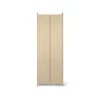 Vitrines & Présentoirs<Ferm Living Armoire Sill Tall, cashmere