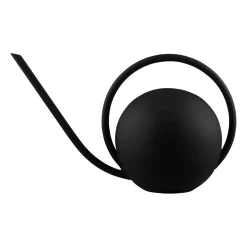 Arrosoirs<AYTM Arrosoir Globe 34 cm, Noir