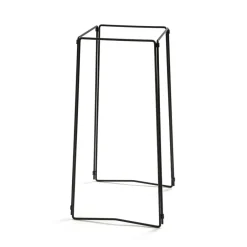 Accessoires Pour Bougies<Born In Sweden Base bougeoir Stumpastaken, Noir