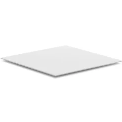 Accessoires Pour Bougies<Audo Copenhagen Base pour Kubus 8, Blanc