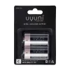 Accessoires Pour Bougies<Uyuni Lighting Batterie Uyuni Lot de 2, C