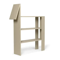 Rangements Pour Les Chambres D'Enfants<Ferm Living Bibliothèque Horse 91x111 cm, Cashmere