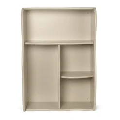 Rangements Pour Les Chambres D'Enfants<Ferm Living Bibliothèque Slope 66x95 cm, Cashmere
