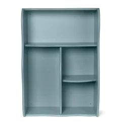 Étagères & Systèmes De Rayonnage|Rangements Pour Les Chambres D'Enfants<Ferm Living Bibliothèque Slope 66x95 cm, Storm