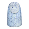 L'Art Du Verre<Iittala Birds by Toikka, Hibou bleu