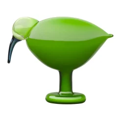 L'Art Du Verre|Décorations De Pâques<Iittala Birds by Toikka, Ibis vert