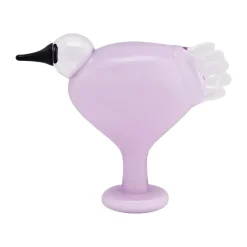 L'Art Du Verre|Décorations De Pâques<Iittala Birds by Toikka leppäinen, Lilas clair