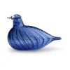 L'Art Du Verre|Décorations De Pâques<Iittala Birds by Toikka, Oiseau bleu