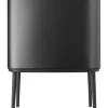 Poubelles À Pédale<Brabantia Bo Touch Bin 36 L, Confident Grey