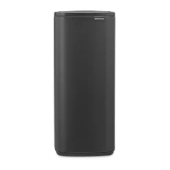 Poubelles À Pédale<Brabantia Bo Touch Bin 30 L, Mineral Infinite Grey