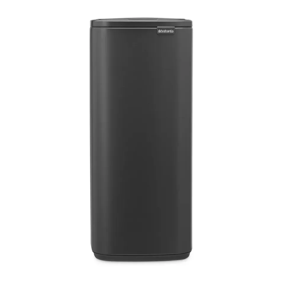 Poubelles À Pédale<Brabantia Bo Touch Bin 30 L, Mineral Infinite Grey