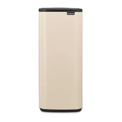 Poubelles À Pédale<Brabantia Bo Touch Bin 30 L, Soft Beige