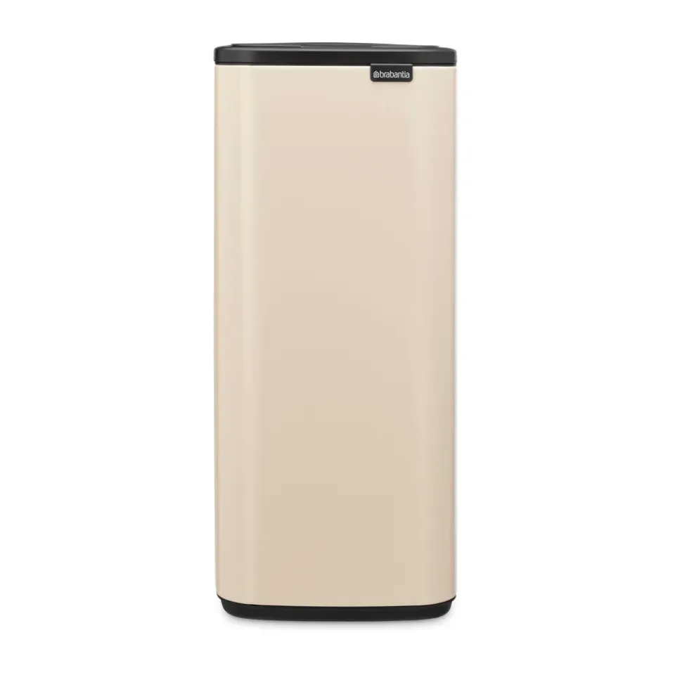 Poubelles À Pédale<Brabantia Bo Touch Bin 30 L, Soft Beige