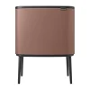 Poubelles À Pédale<Brabantia Bo Touch Bin 11+23 litres, Satin Taupe