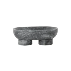 Bols Décoratifs<Ferm Living Bol Alza, noir