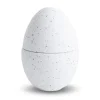 Décorations De Pâques<Cooee Design Bol Bonbonniere 14 cm, White-mud