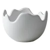 Décorations De Pâques|Bols Décoratifs<DBKD Bol coquille d'œuf Happy Easter small, White