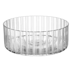Bols Décoratifs<Orrefors Bol Cut in number Ø27,5 cm, Rayures