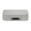 Bols Décoratifs<Normann Copenhagen Bol décoratif Chub large, Warm Grey