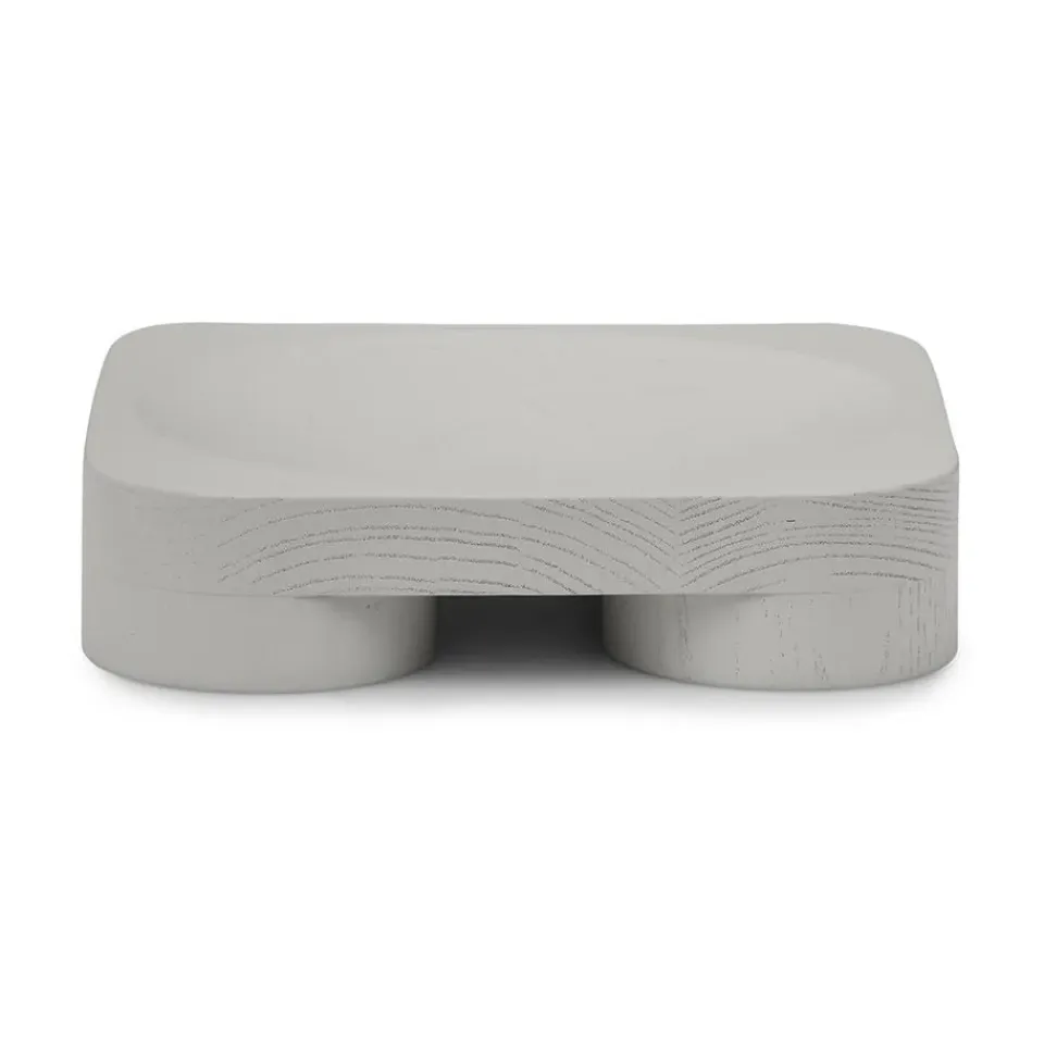 Bols Décoratifs<Normann Copenhagen Bol décoratif Chub large, Warm Grey