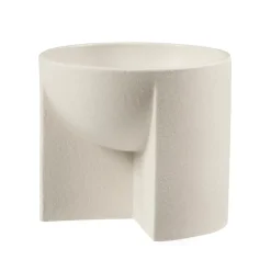 Bols Décoratifs<Iittala Bol en céramique Kuru 14x16cm, Beige