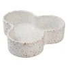 Bols Décoratifs<Humdakin Bol Terrazzo, Rouge/Beige