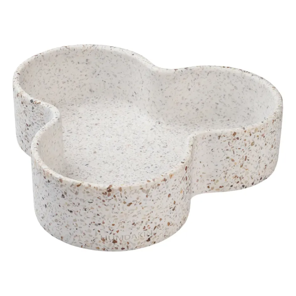 Bols Décoratifs<Humdakin Bol Terrazzo, Rouge/Beige