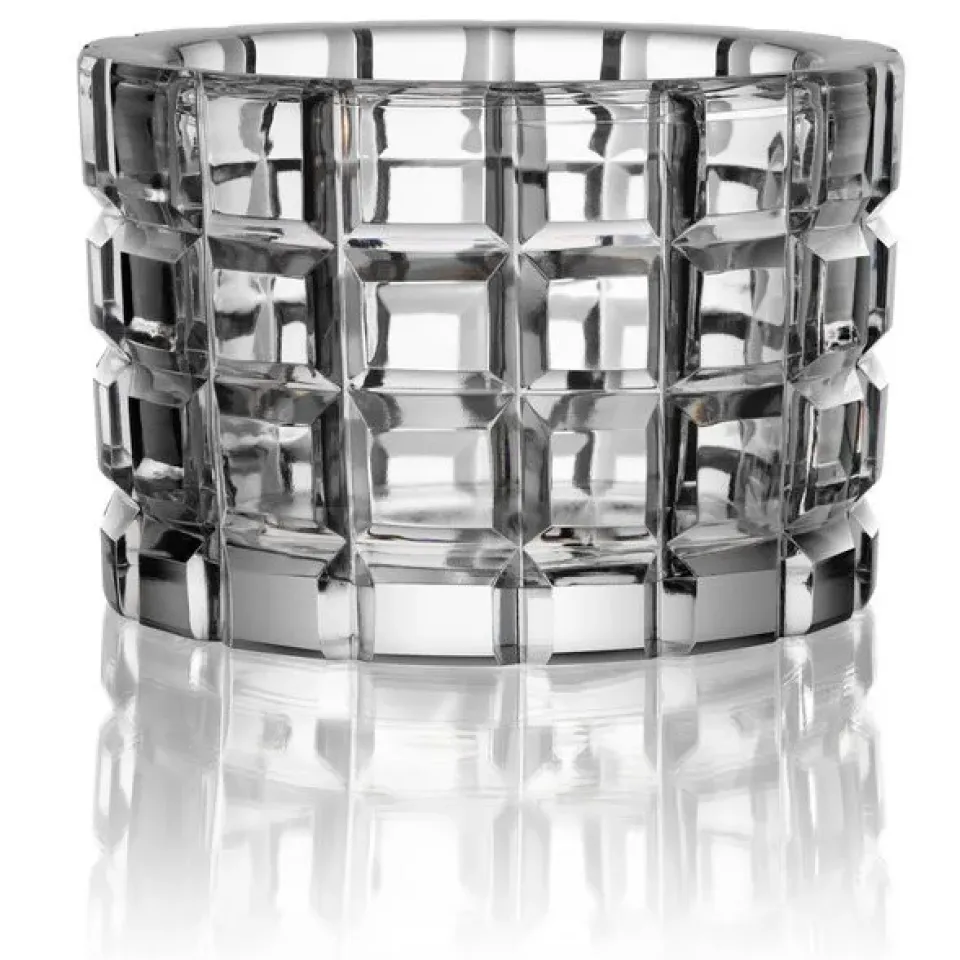 Bols Décoratifs<Orrefors Bol Legend Square, 75 mm