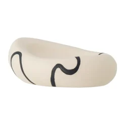 Pompes À Savon & Porte Savons<Bloomingville Bol Minna 11x14 cm, Nature