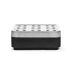 Accessoires Pour Bougies<Born In Sweden Bol Stumpastaken petit, noir