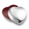 Boites & Bocaux<Georg Jensen Boîte à bijoux Heart box, Petit 7x10 cm