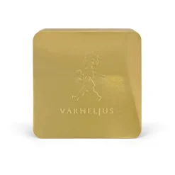 Boites & Bocaux<Solstickan Design Boîte à bougies chauffe-plat Solstickan 21x21 cm, Or