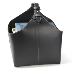 Porte-Revues<Ørskov Boîte à magazines , noir