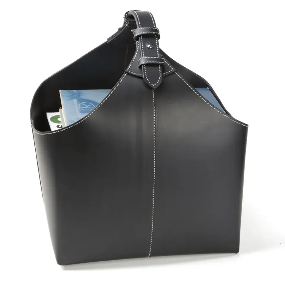 Porte-Revues<Ørskov Boîte à magazines , noir