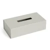 Boites & Bocaux<HAY Boîte à mouchoirs Colour Storage 24,5x13 cm, Grey