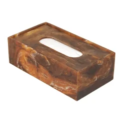 Boites & Bocaux<Ferm Living Boîte à mouchoirs Mist 12x21,5 cm, Sugar Kelp