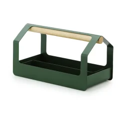 Boites & Bocaux<Normann Copenhagen Boîte à outils Haus Toolbox, Dark Green