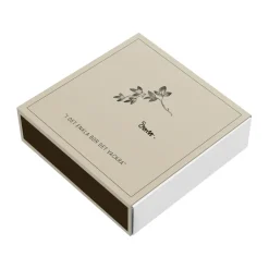 Accessoires Pour Bougies<ERNST Boîte d’allumettes 11x11 cm, Branche