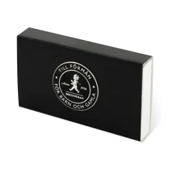 Accessoires Pour Bougies<Solstickan Design Boîte d'allumettes Solstickan, lot de 30, Noir