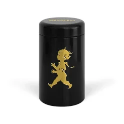 Accessoires Pour Bougies<Solstickan Design Boîte d'allumettes Solstickan 100 pièces, Noir-or