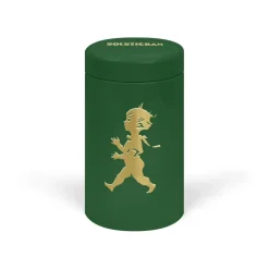 Accessoires Pour Bougies<Solstickan Design Boîte d'allumettes Solstickan 100 pièces, Vert-or