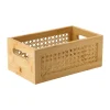 Boites & Bocaux<RIG-TIG Boîte de rangement Bamboo Box 15x25 cm, Bambou